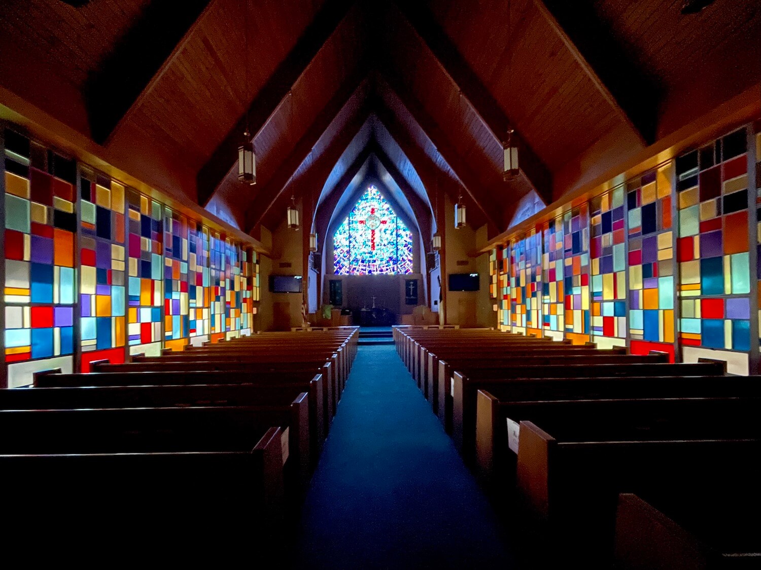 Black Mountain United Methodist