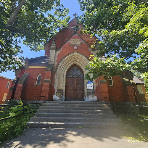 United Chuch St. Francis Cluster