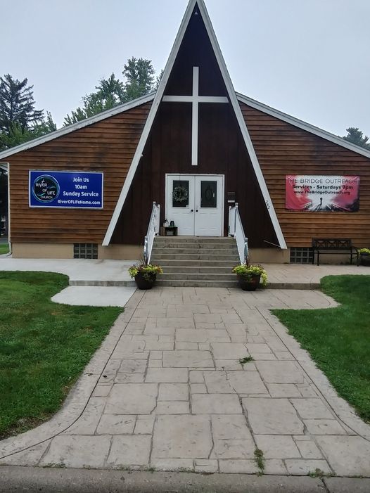 River of Life Church