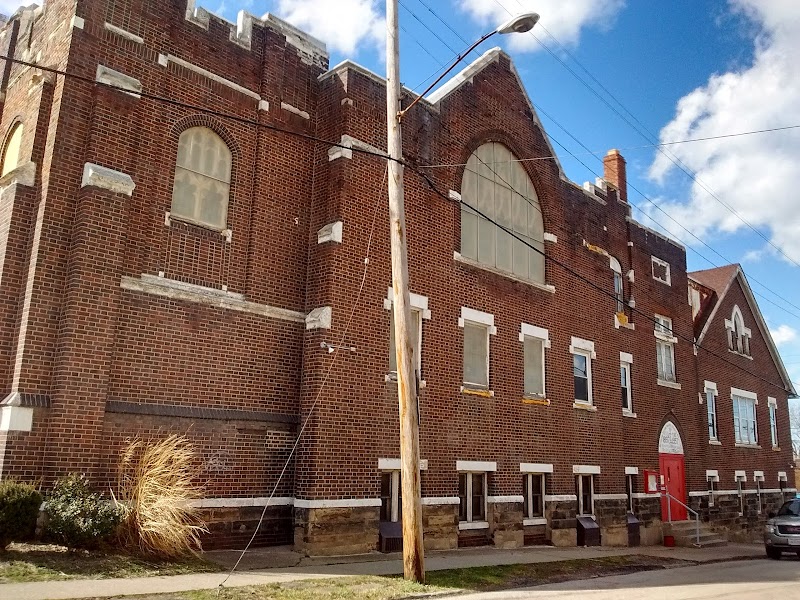Denison Avenue United Church of Christ