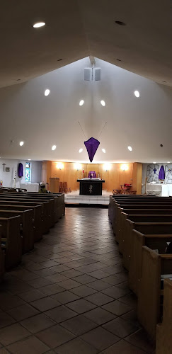 St Ann's Catholic Church