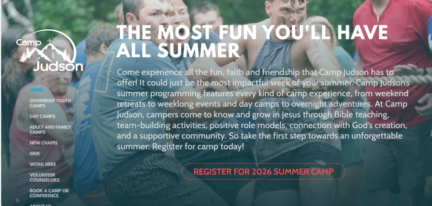 Trent Baptist Church