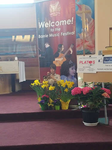 Westside Evangelical Lutheran Church