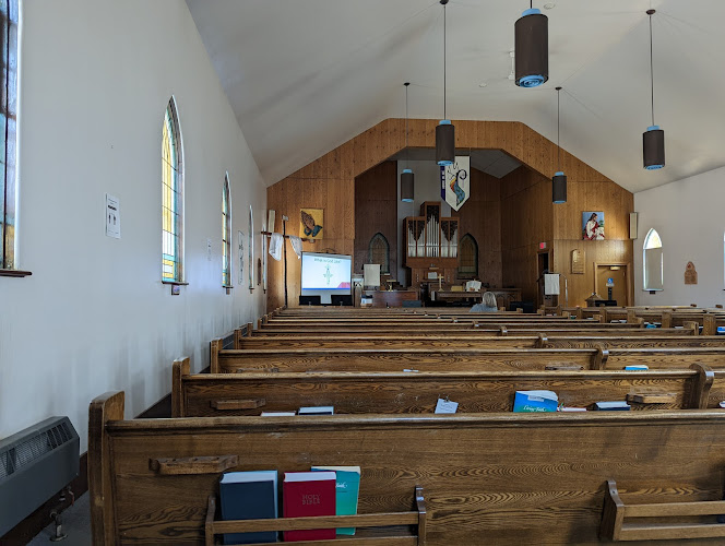Lakeview Presbyterian Church