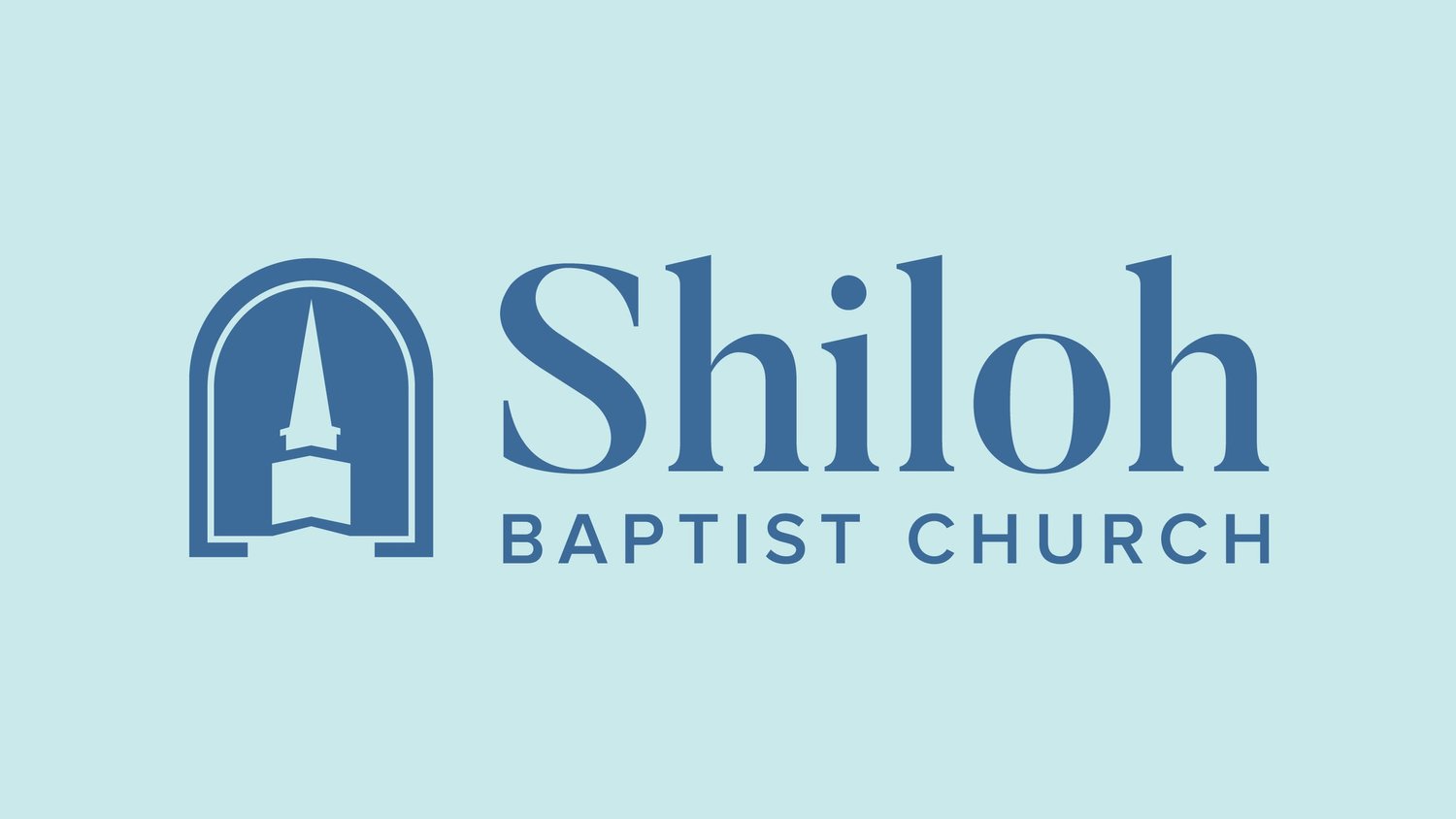 Shiloh Baptist Church