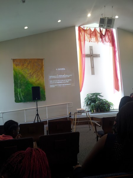 Journey Christian Church Seattle