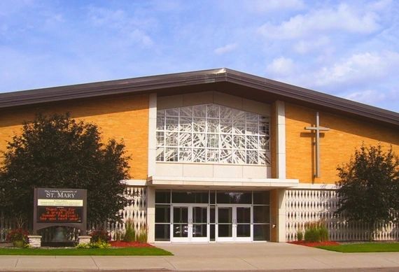 St. Mary's Catholic Church