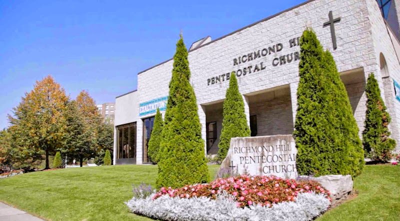 Richmond Hill Pentecostal Church