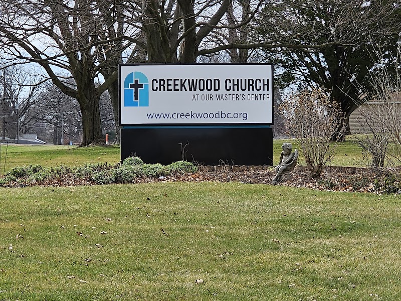 Creekwood Baptist Church