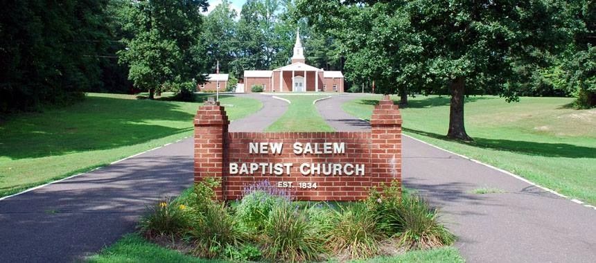 New Salem Church