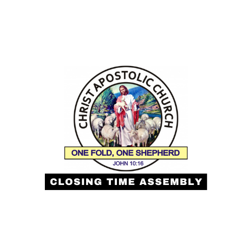 Christ Apostolic Church CTA, London Ontario