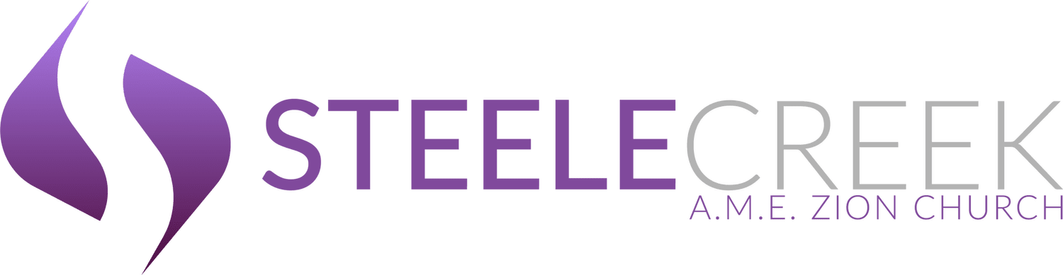 Steele Creek AME Zion Church