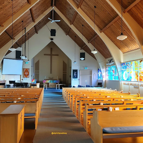St. Philip Anglican Church