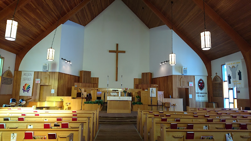 Northminster United Church