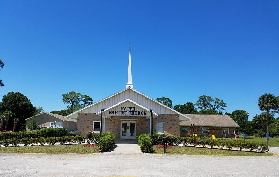 Faith Baptist Church