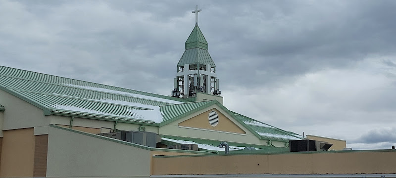 Foothills Alliance Church