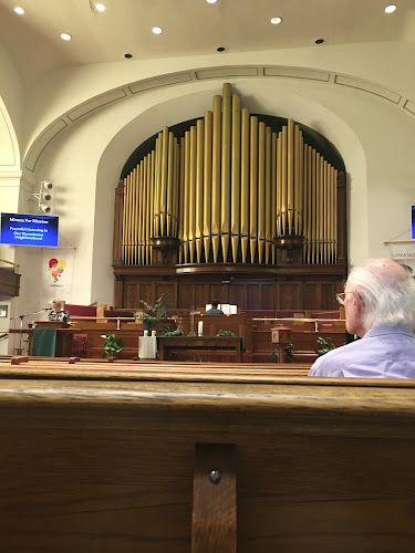 Westminster United Church