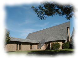 Grand Forks Seventh-Day Adventist Church