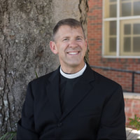 St. Mark's Episcopal Church