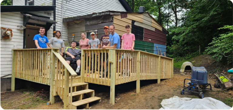 Columbus Mennonite Church