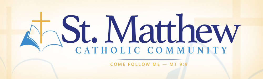 St Matthew's Catholic Church