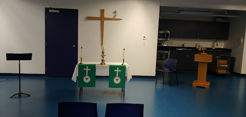 Trinity Lutheran Church