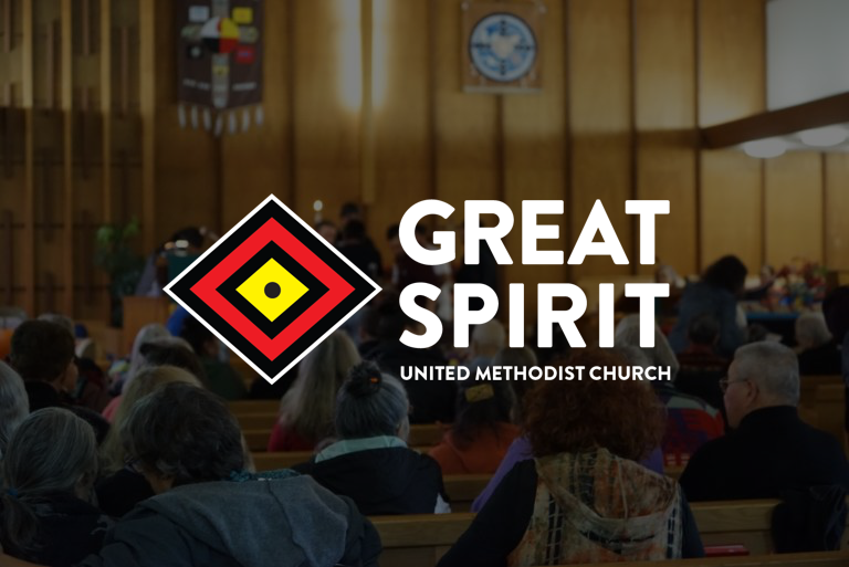Great Spirit United Methodist Church