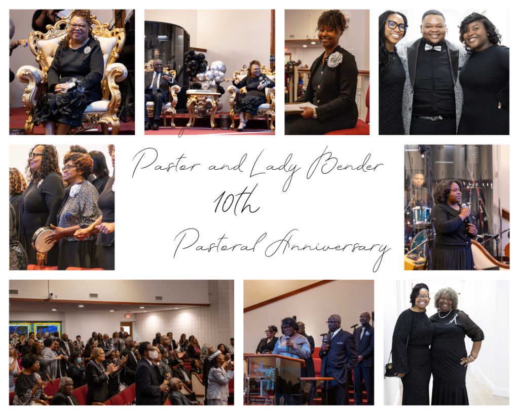 Faith Apostolic Church