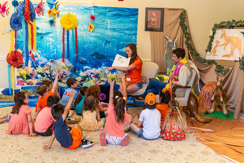 The Presbyterian Church in Morristown