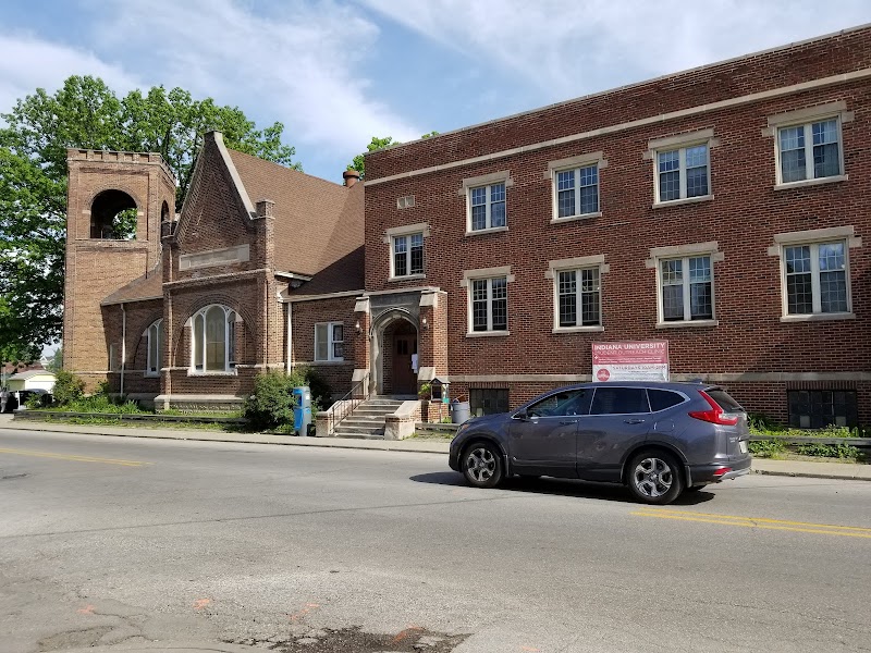 Neighborhood Fellowship Church