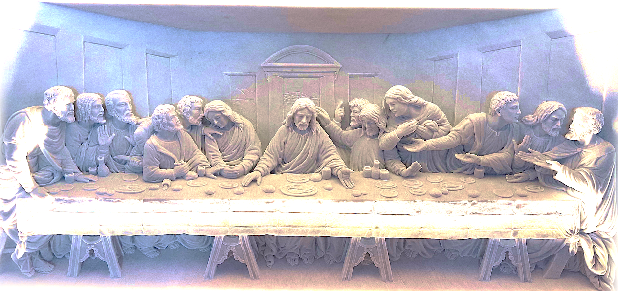 Saint Michael the Archangel Catholic Church