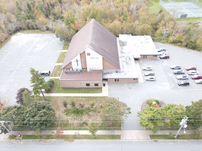 Divine Mercy Parish - Pope St. John XXIII