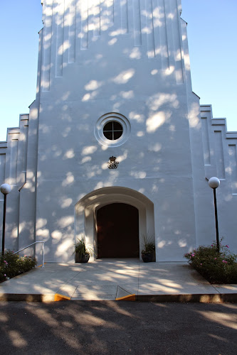 Danish Lutheran Church