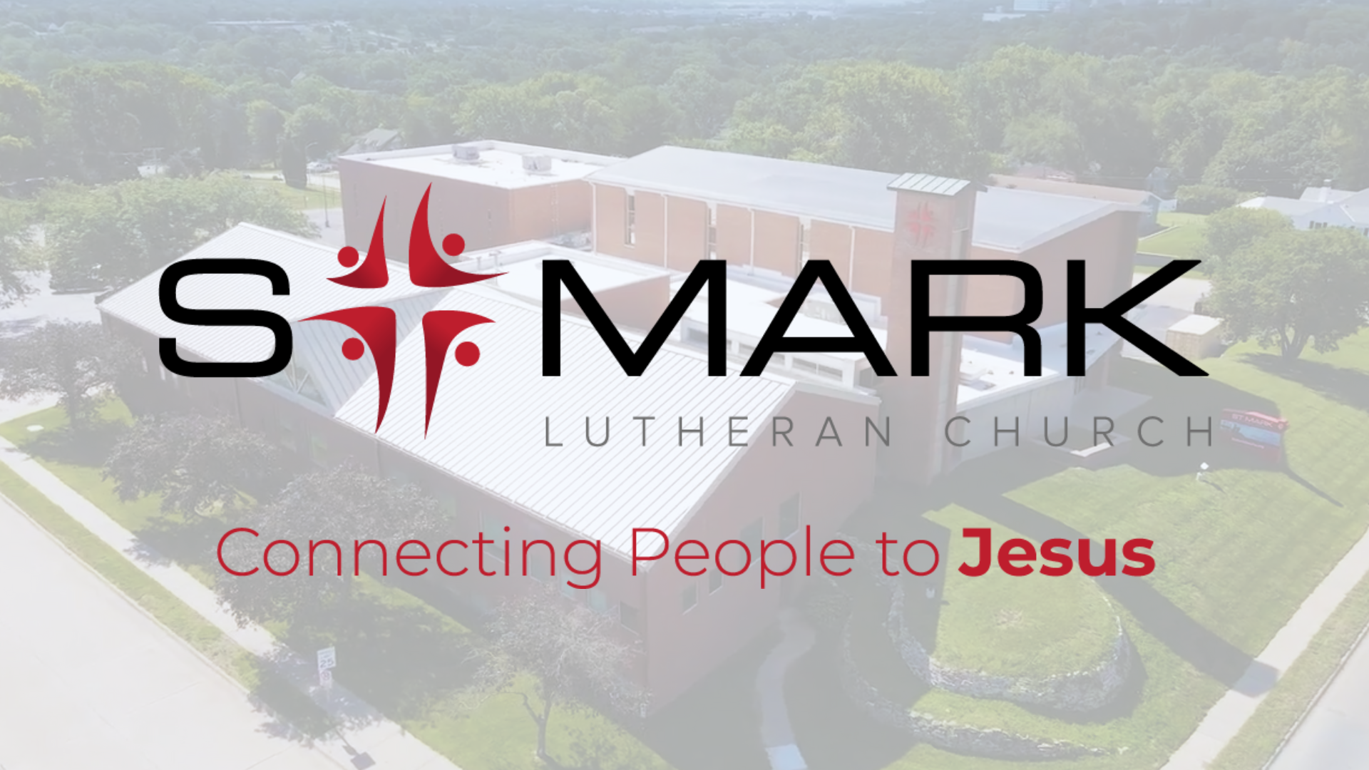 St Mark Lutheran Church