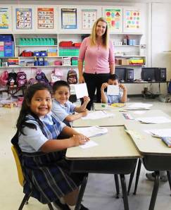 Saint Gertrude the Great Catholic Church