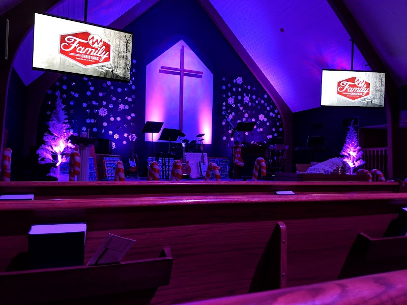 The Well at Melody Hill