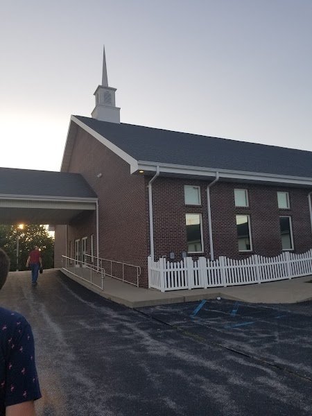 Faith Baptist Church