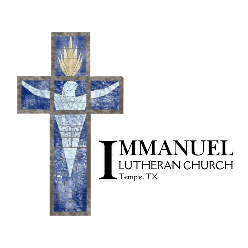 Immanuel Lutheran Church