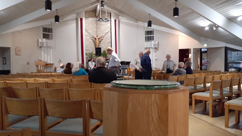 Church of the Resurrection