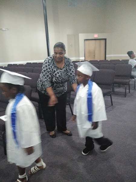 Transforming Lives Bible Church