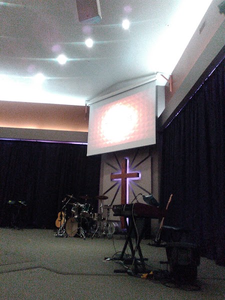 Abundant Life Assembly of God