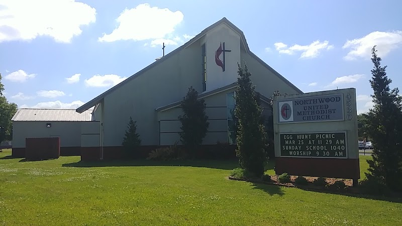 Northwood United Methodist Church