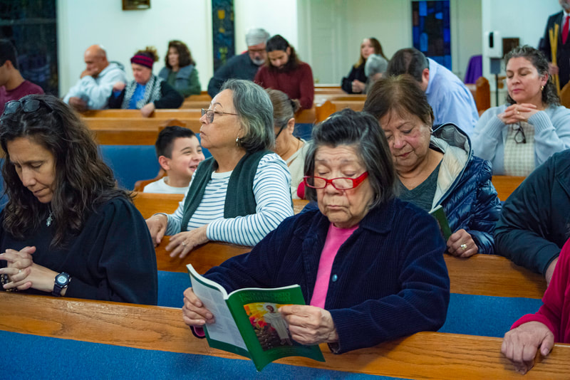 St. John the Evangelist Catholic Church