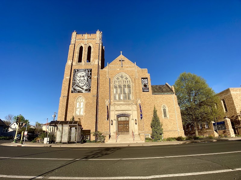Calvary Lutheran Church (ELCA)