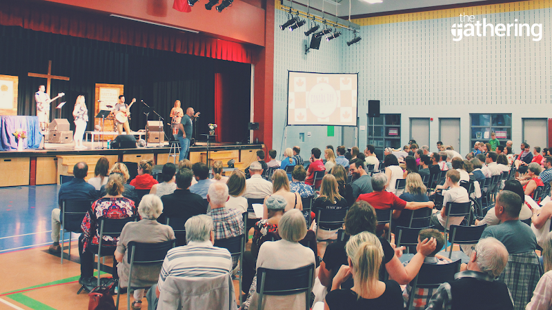 The Gathering Ottawa: Sunday Worship Gatherings