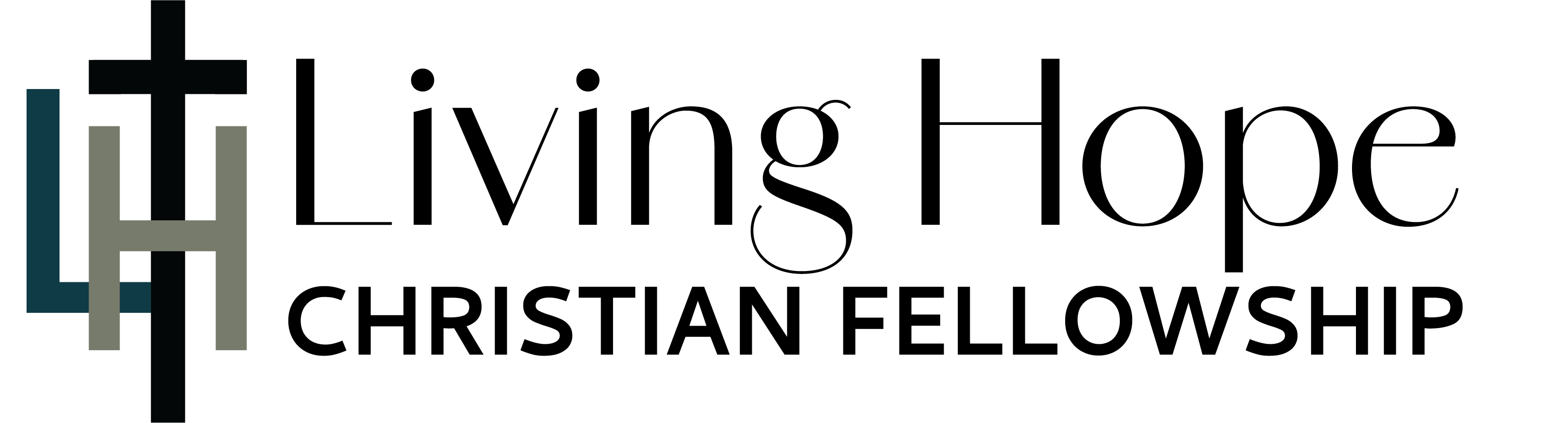 Living Hope Christian Fellowship