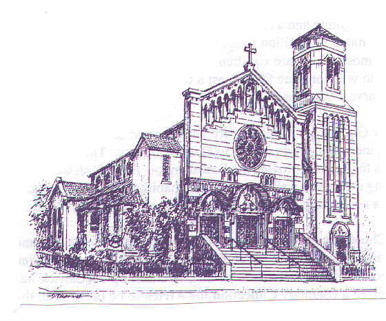 Saint Anthony's Church