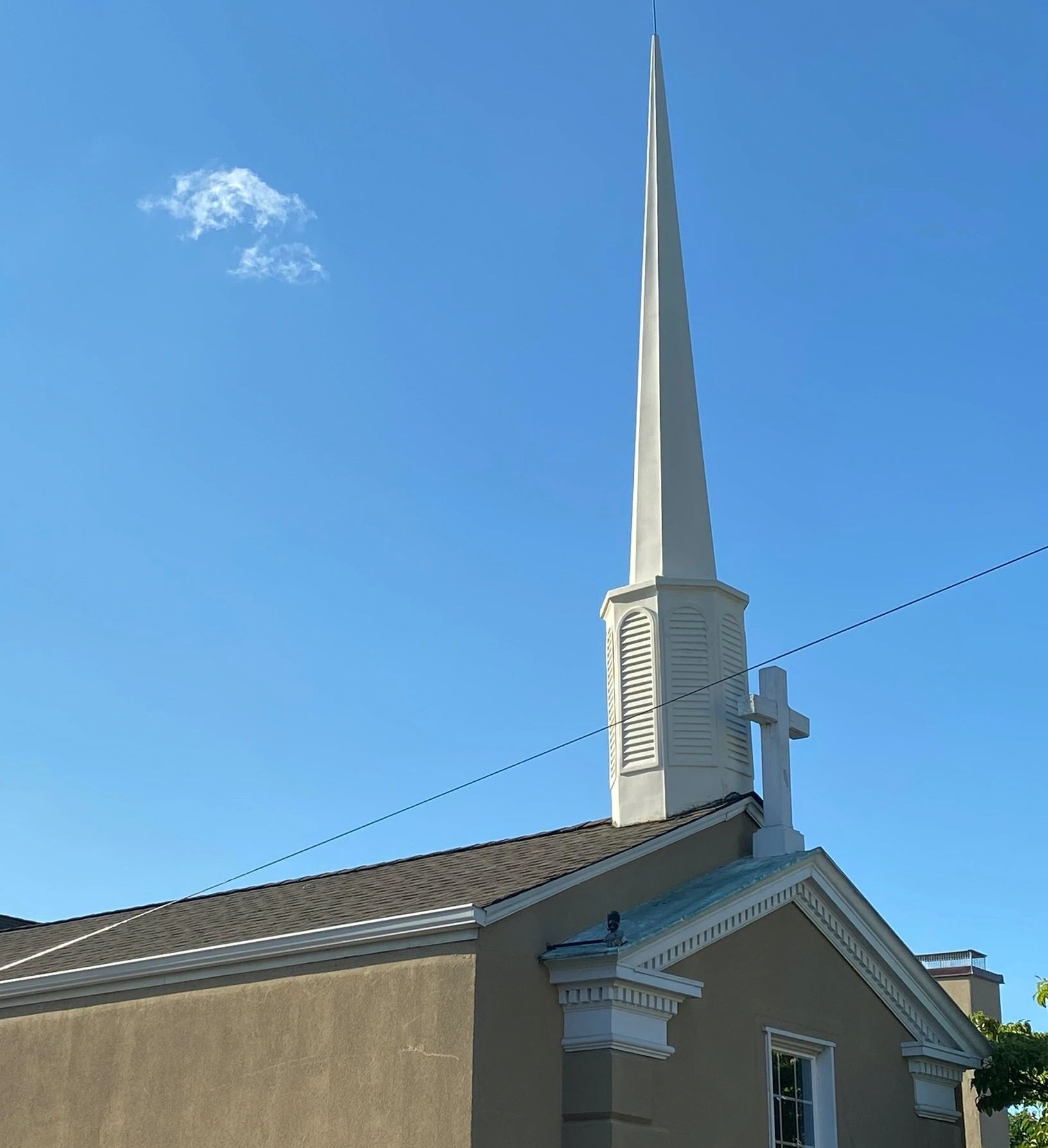 Chour-Thai Reformed Church