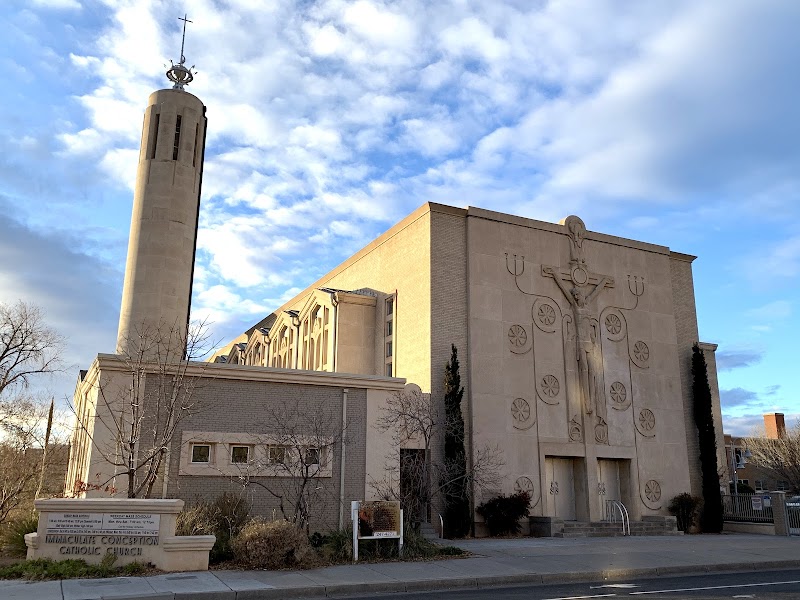 Immaculate Conception Catholic Church