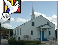 Bethany First Baptist Church